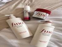 Haircare