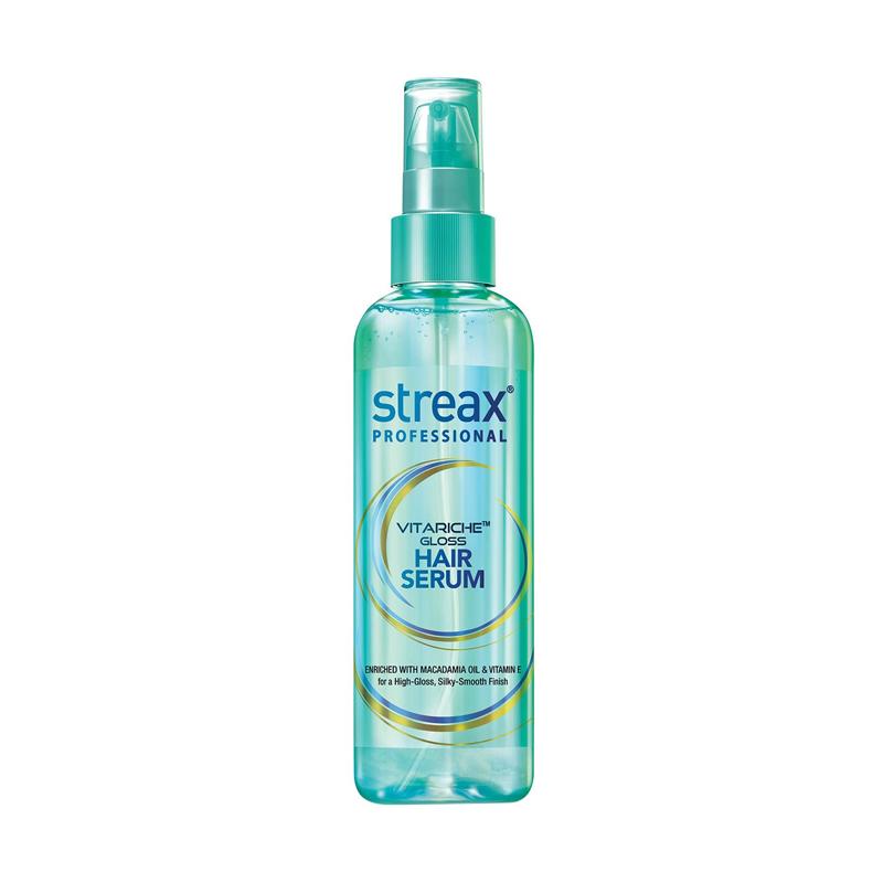 STREAX Hair Serum