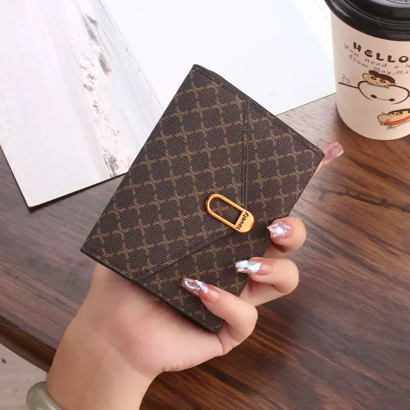 Student Simple Wallet
