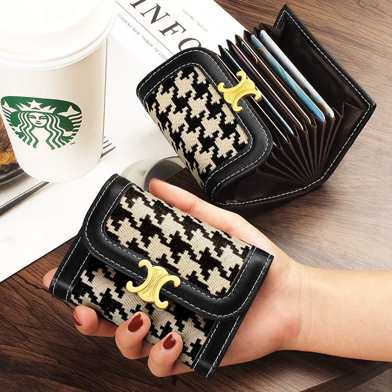 Premium Card Holder