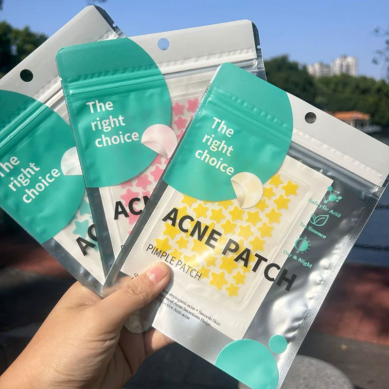 Pimple Patch