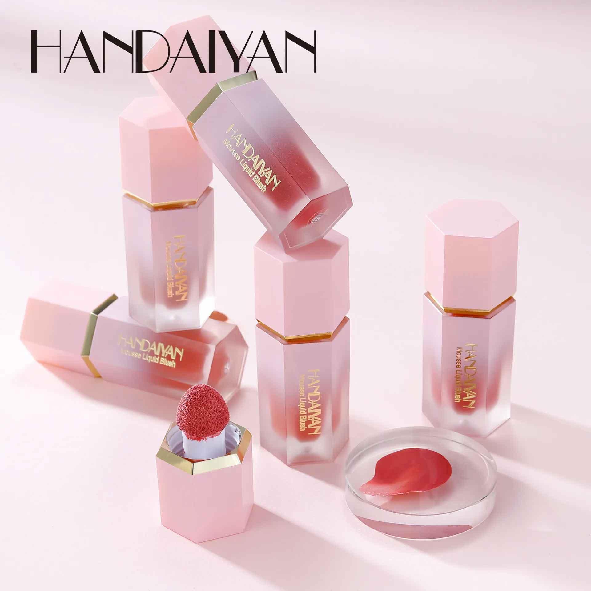 HANDAIYAN Liquid Blush
