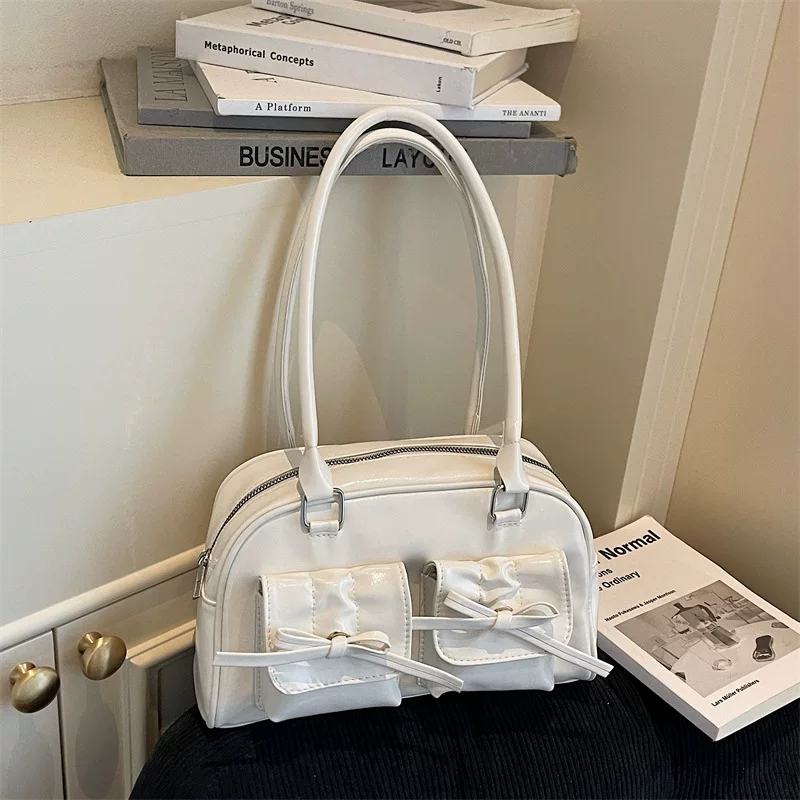 Pocket Shoulder bag