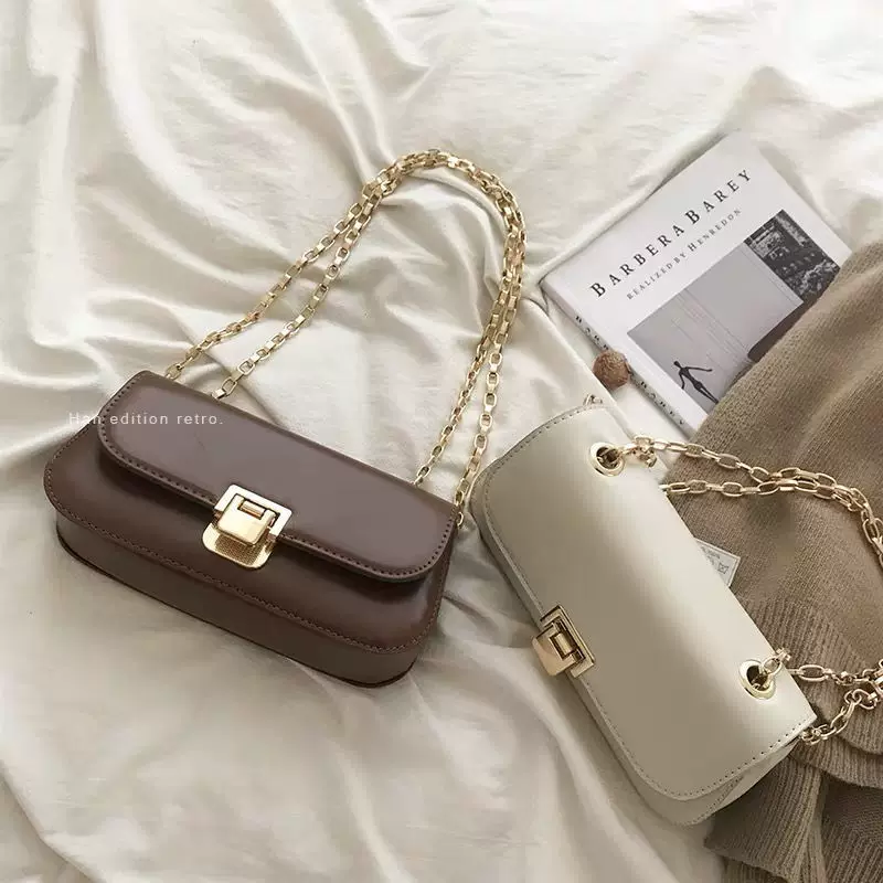 Long Chain Bag S
