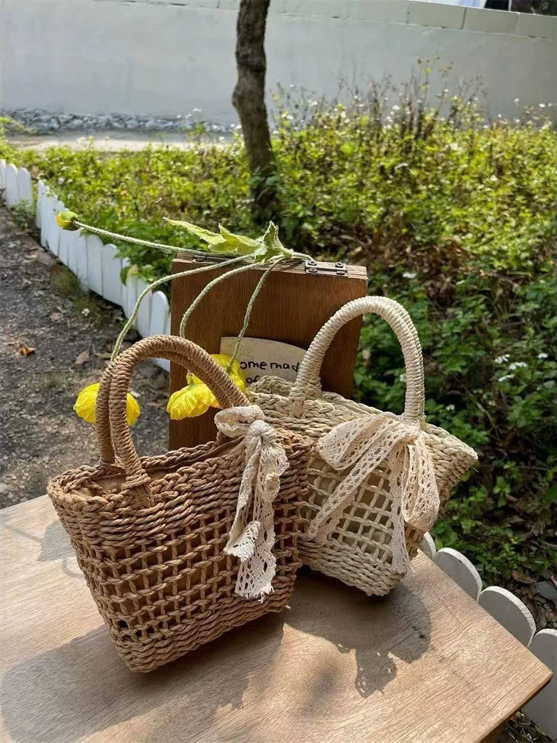 Beach Putli Bag