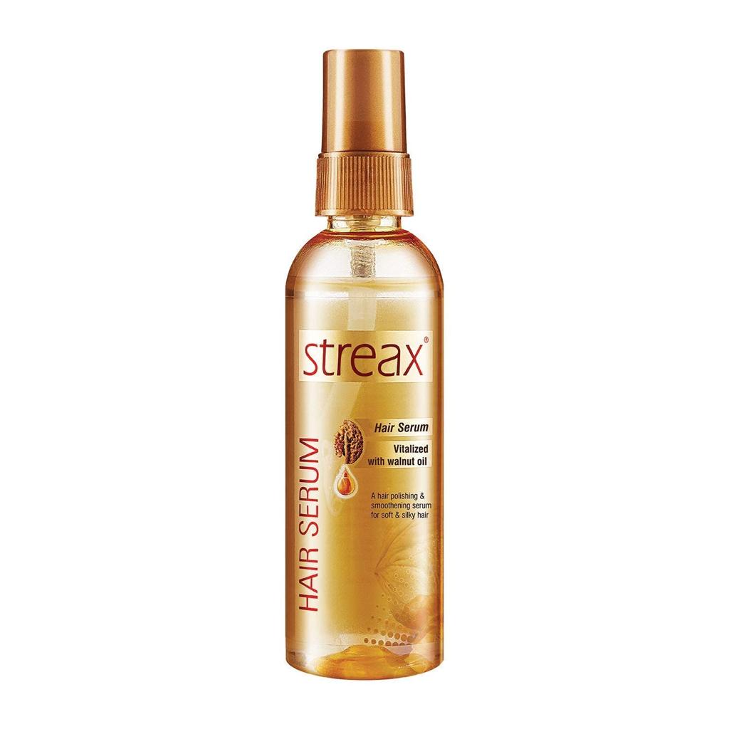 STREAX Professional Hair Serum