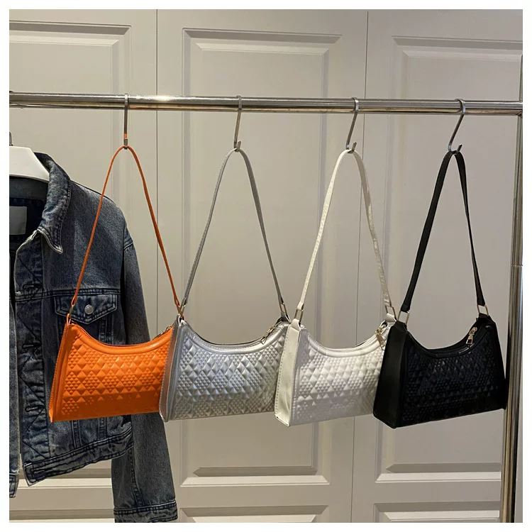 Handheld Shoulder Bag