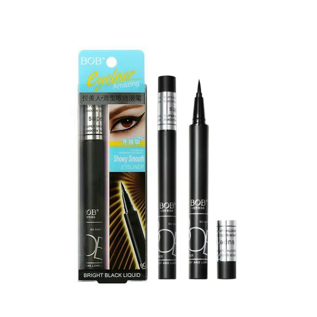 🖤 BOB Beauty Modelling Eyeliner Pen ✨