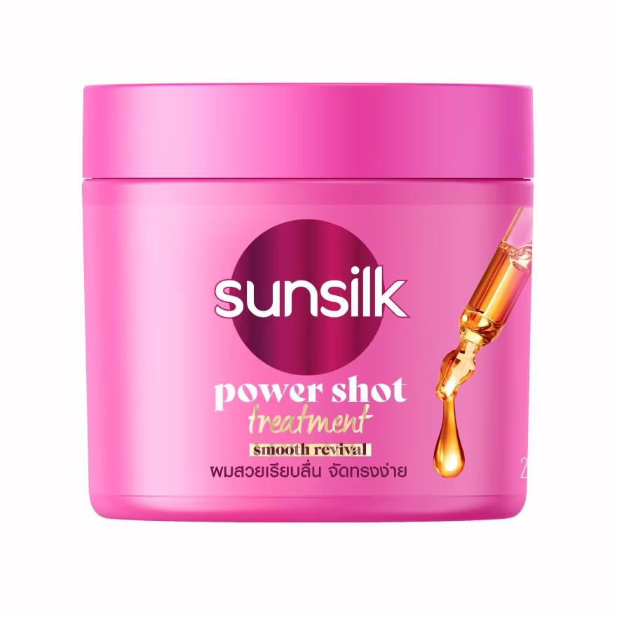 Sunsilk Power Shot Treatment 250ml