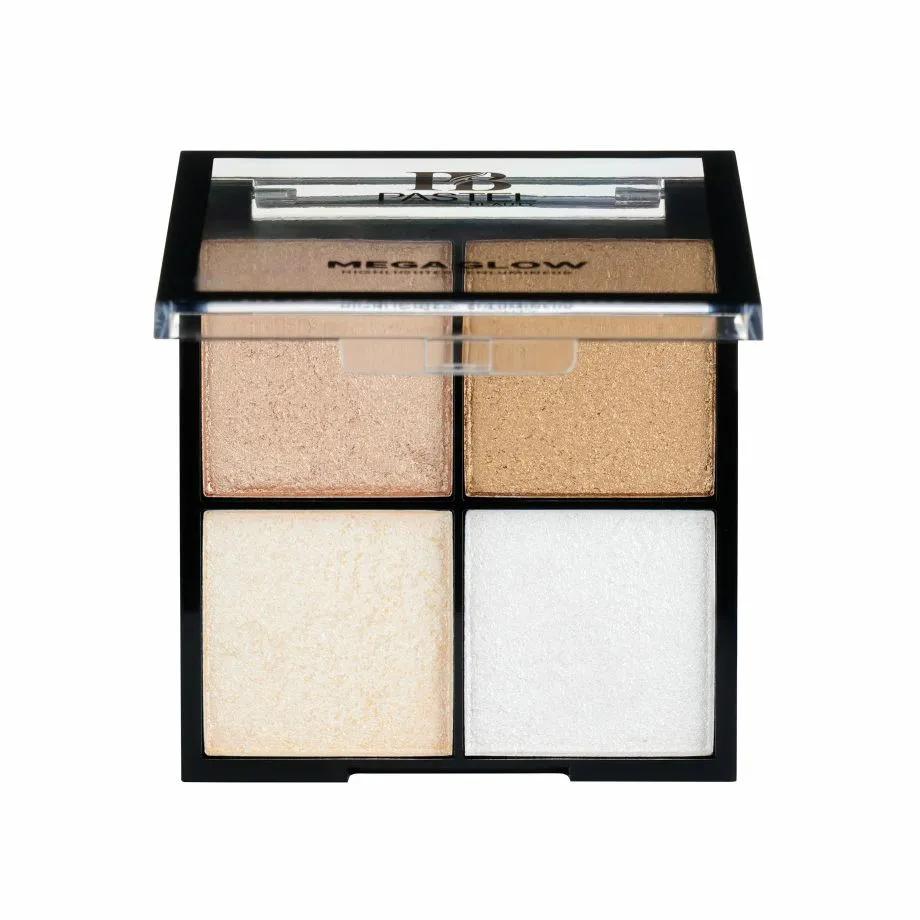 PASTEL BEAUTY Mega Glow Highlighter