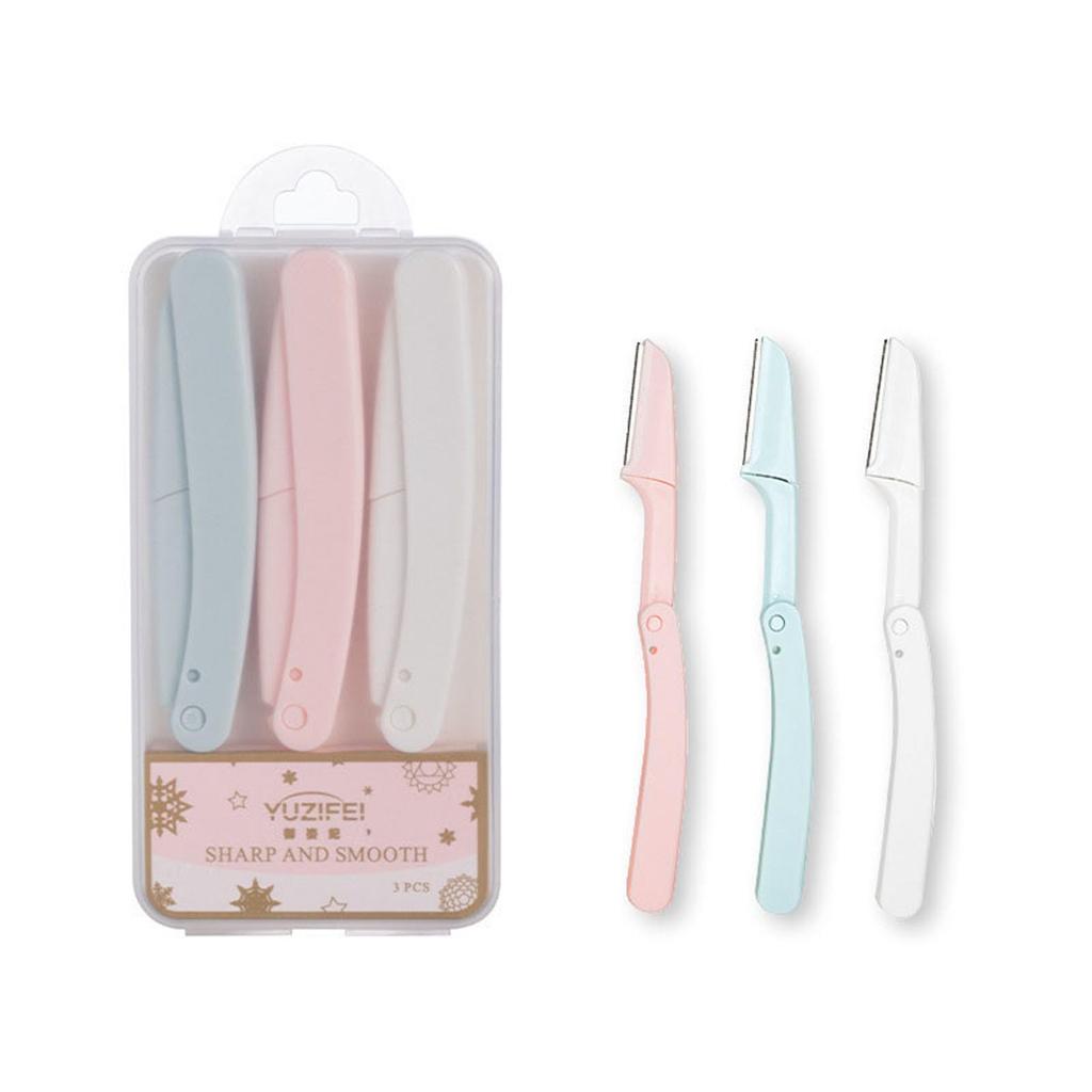 Yuzife Facial Razor set
