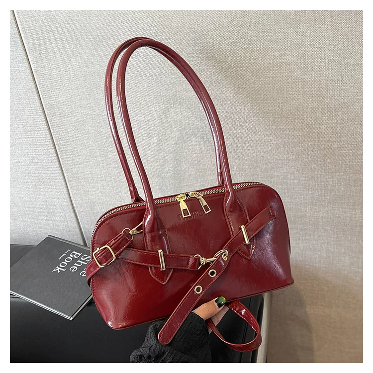 Retro Korean Style Bag