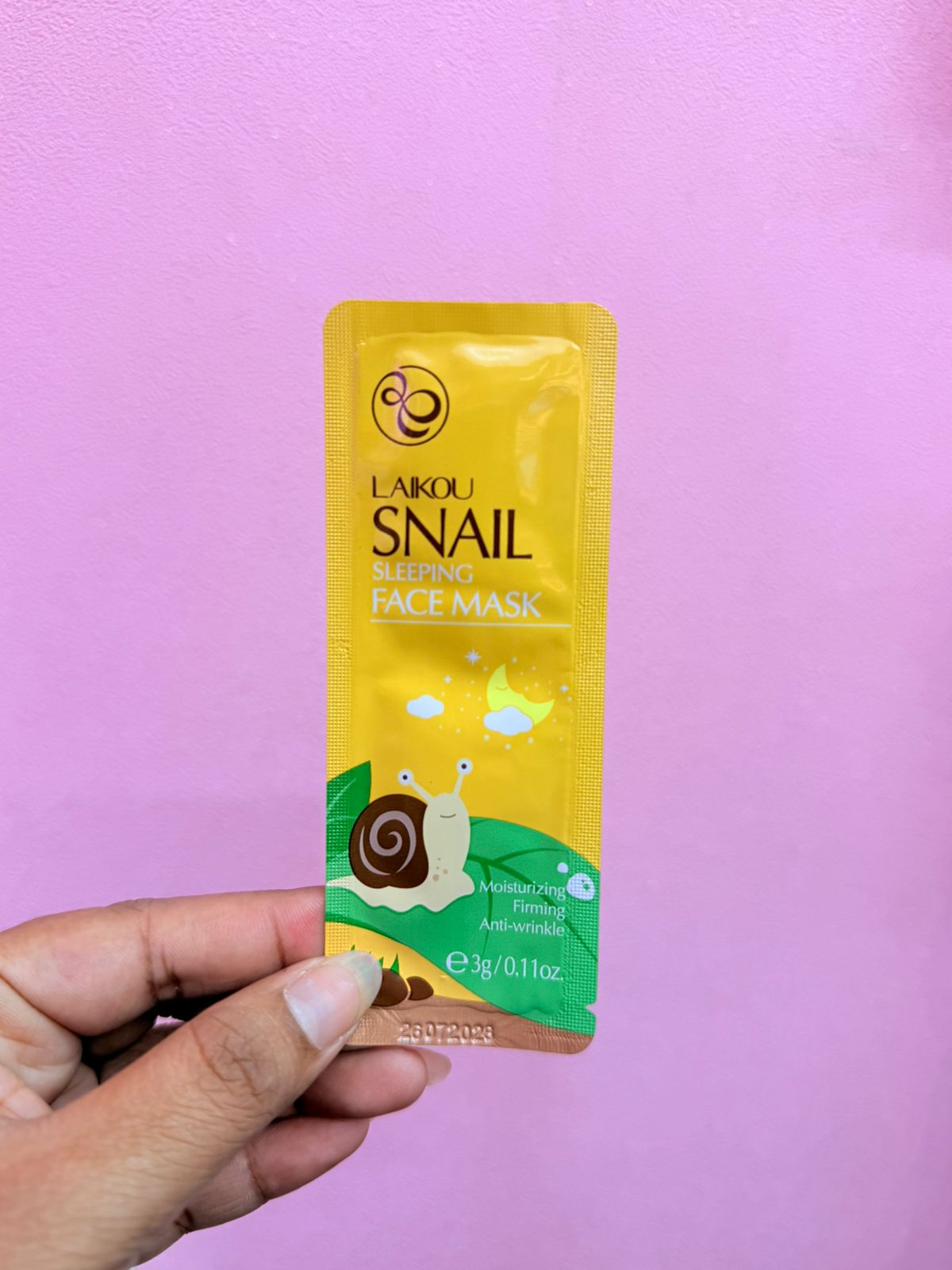 SNAIL