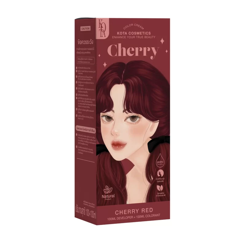 CHERRY