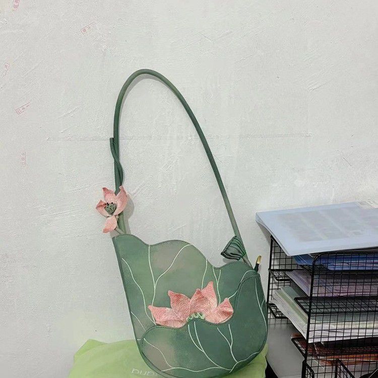 LOTUS BAG
