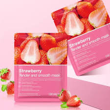STRAWBERRY