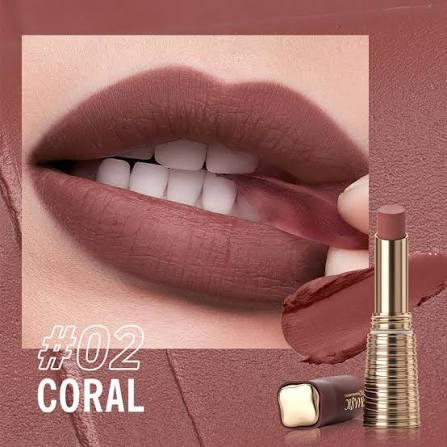 802- Coral