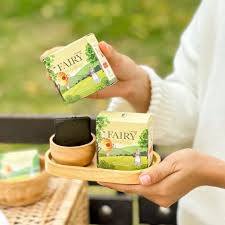 Face & Body Cleansing