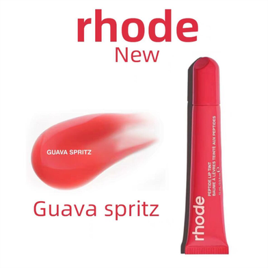 Guava Spritz