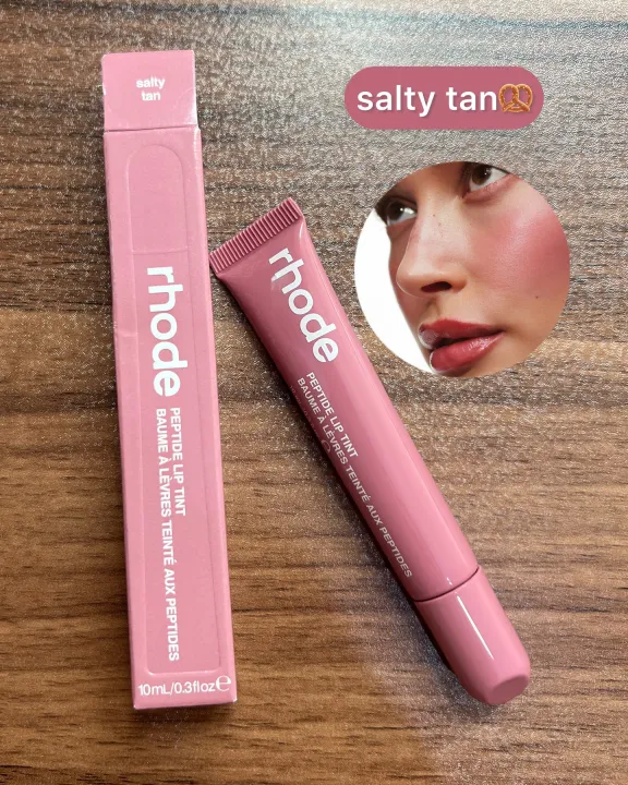 Salty Tan