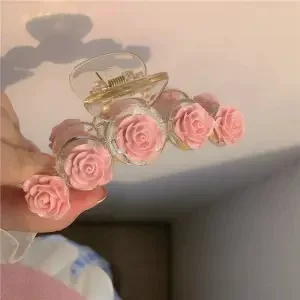 Rose Transparent