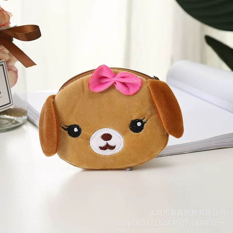 Bowknot Dog