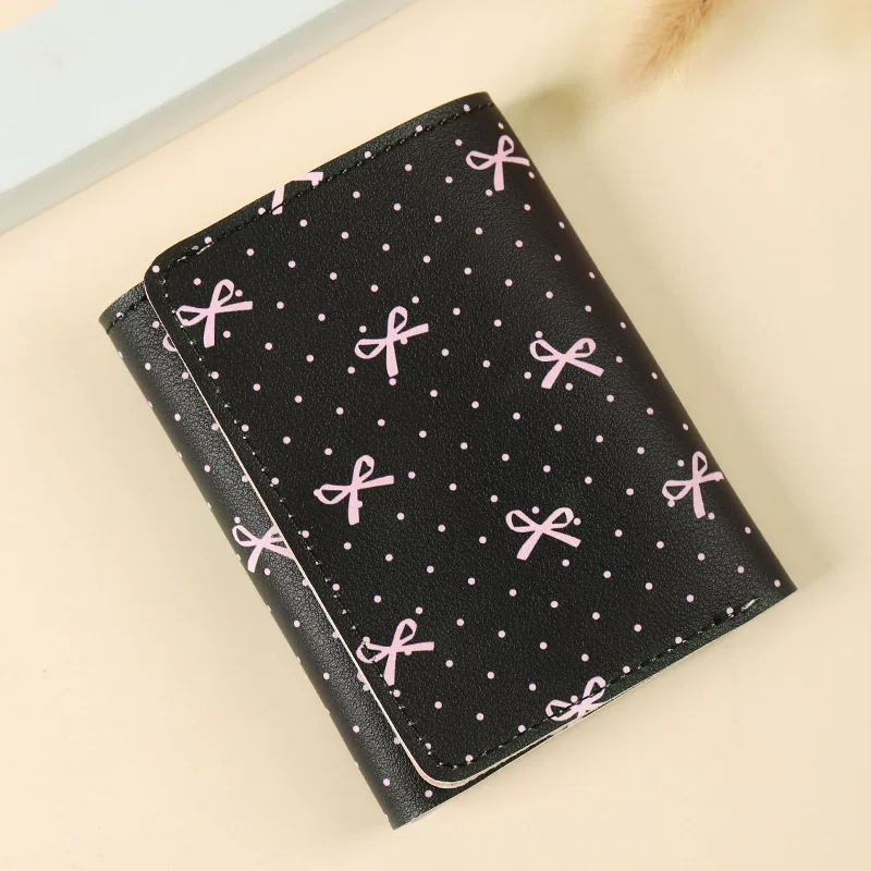 Black Dot Bow