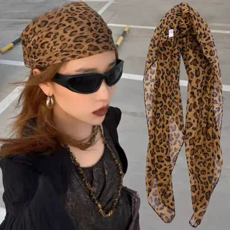 Dark Leopard