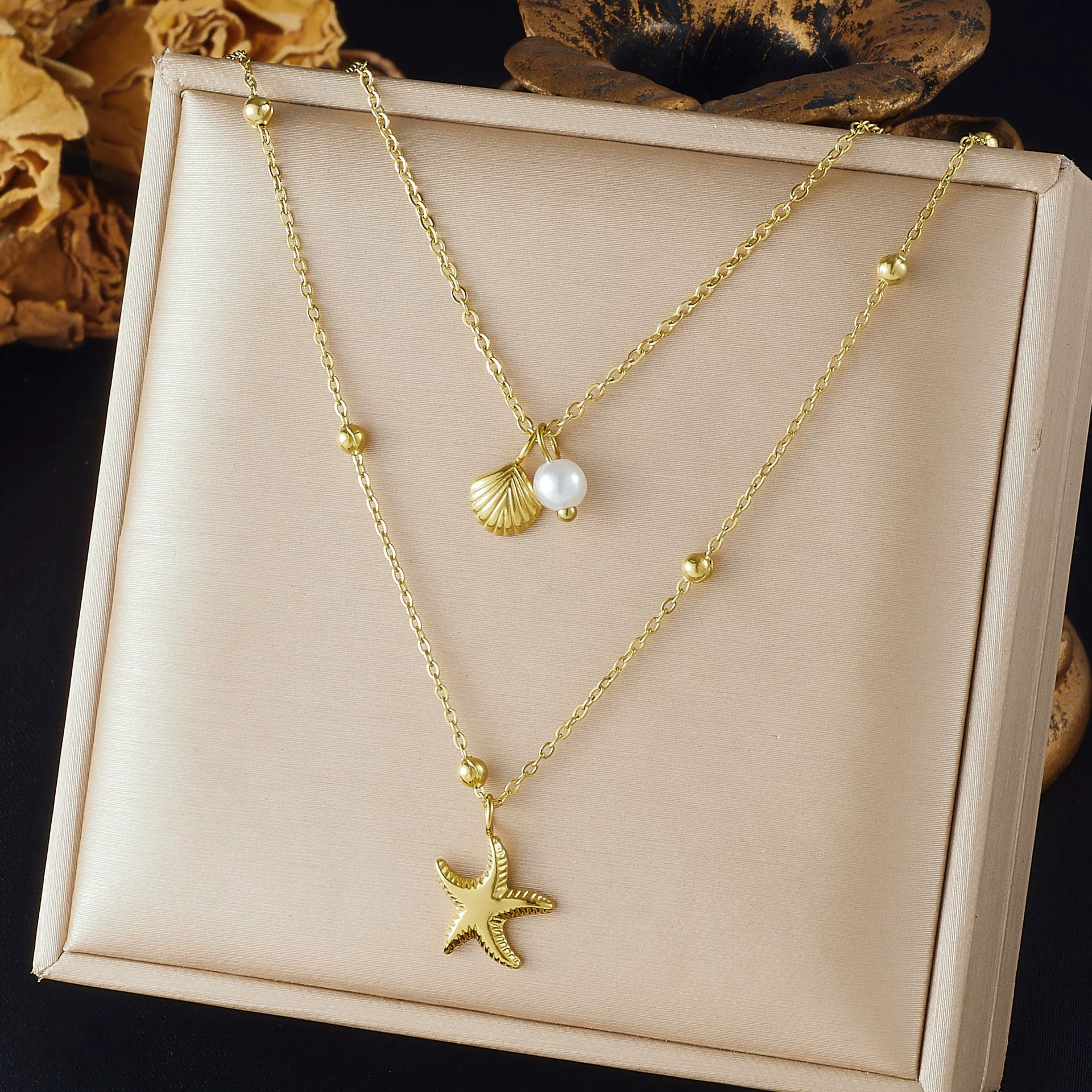 Star Pearl